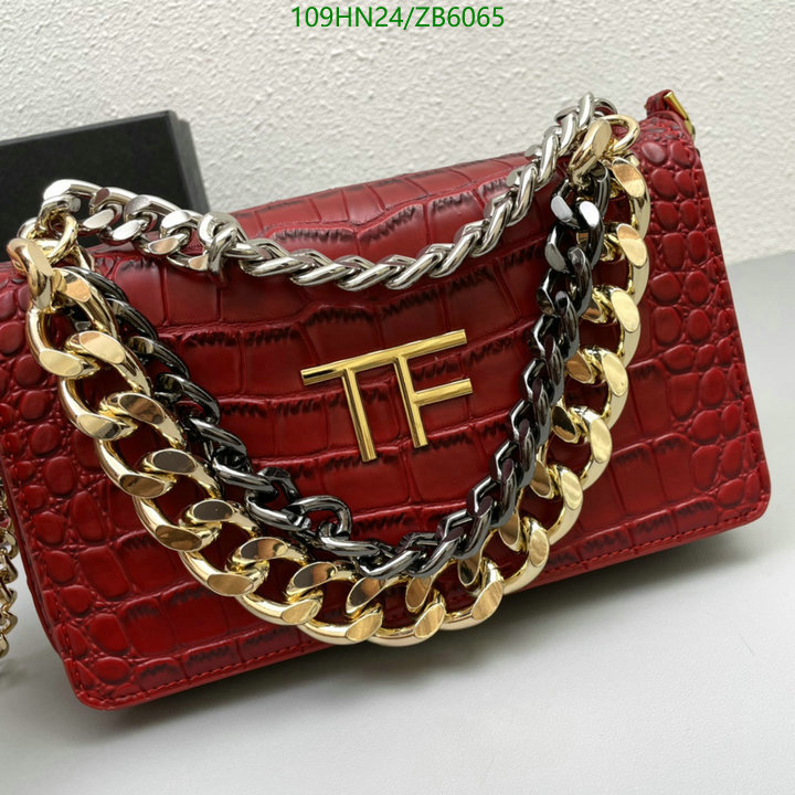 Tom Ford Bag-(4A)-Diagonal-,Code: ZB6065,$: 109USD