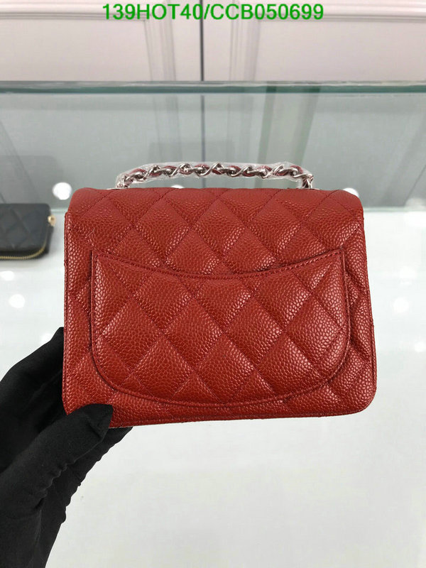 Chanel Bags -(Mirror)-Diagonal-,Code: CCB050699,$: 139USD