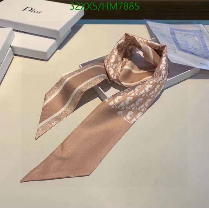 Scarf-Dior, Code: HM7885,$: 32USD