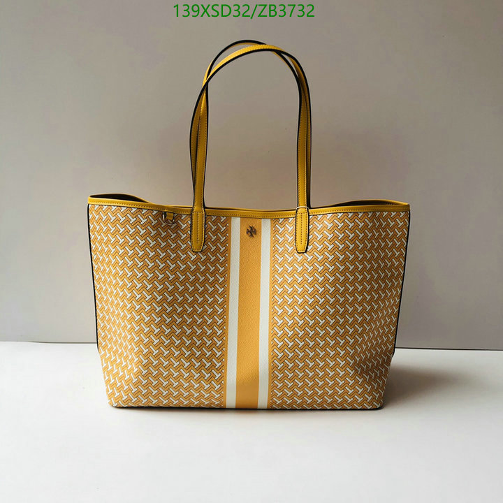 Tory Burch Bag-(Mirror)-Handbag-,Code: ZB3732,$: 139USD