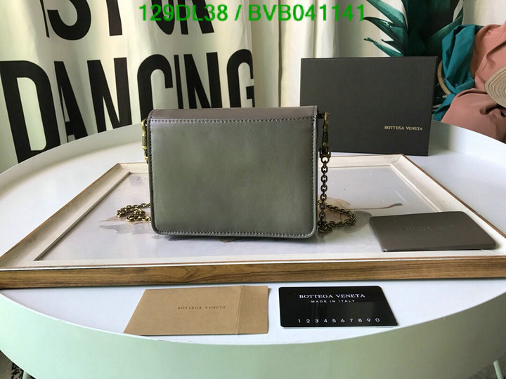 BV Bag-(4A)-Diagonal-,Code: BVB041141,$: 129USD