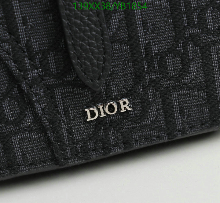 Dior Bags -(Mirror)-Other Style-,Code: YB1854,$: 139USD