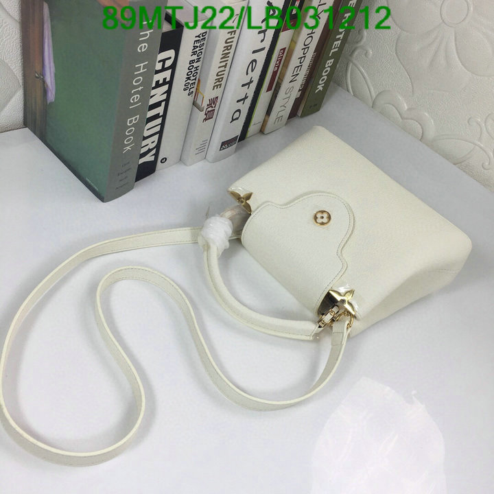 LV Bags-(4A)-Handbag Collection-,Code: LB031212,$: 89USD