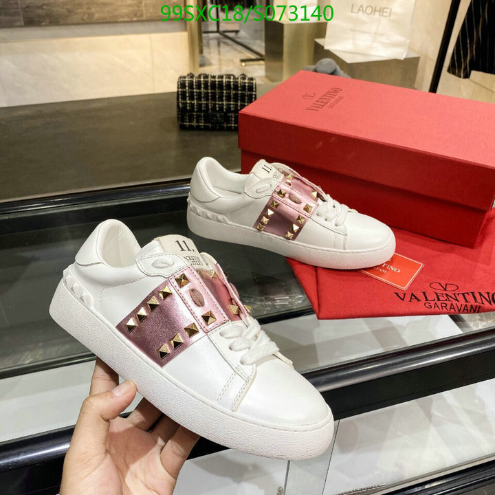 Women Shoes-Valentino, Code: S073140,$: 99USD
