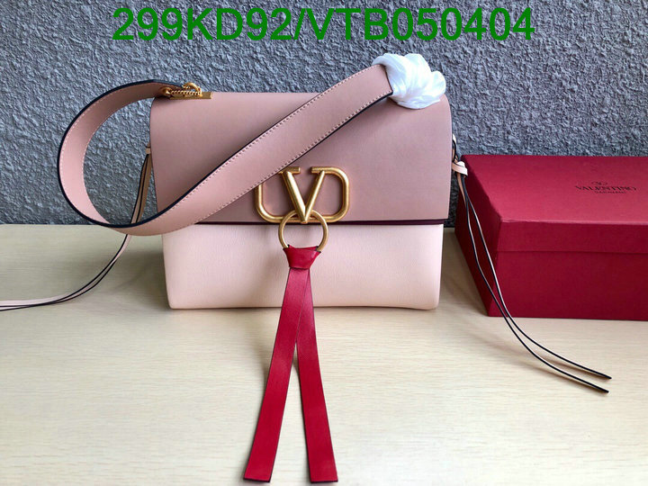 Valentino Bag-(Mirror)-Diagonal-,Code: VTB050404,$:299USD