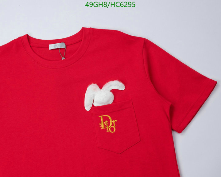 Clothing-Dior,Code: HC6295,$: 49USD