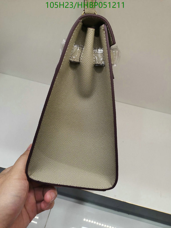 Hermes Bag-(4A)-Kelly-,Code: HHBP051211,$: 105USD