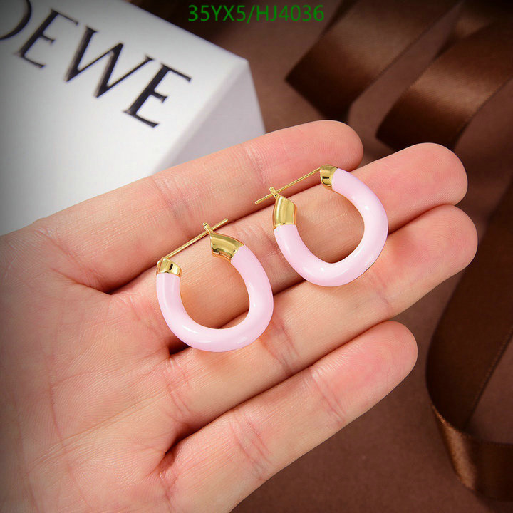 Jewelry-Loewe, Code: HJ4036,$: 35USD