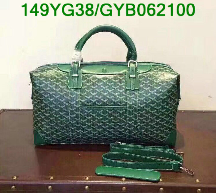 Goyard Bag-(4A)-Handbag-,Code：GYB062100,$: 149USD