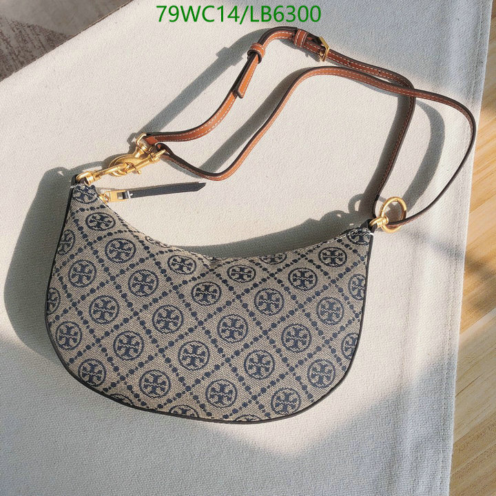 Tory Burch Bag-(4A)-Diagonal-,Code: LB6300,$: 79USD