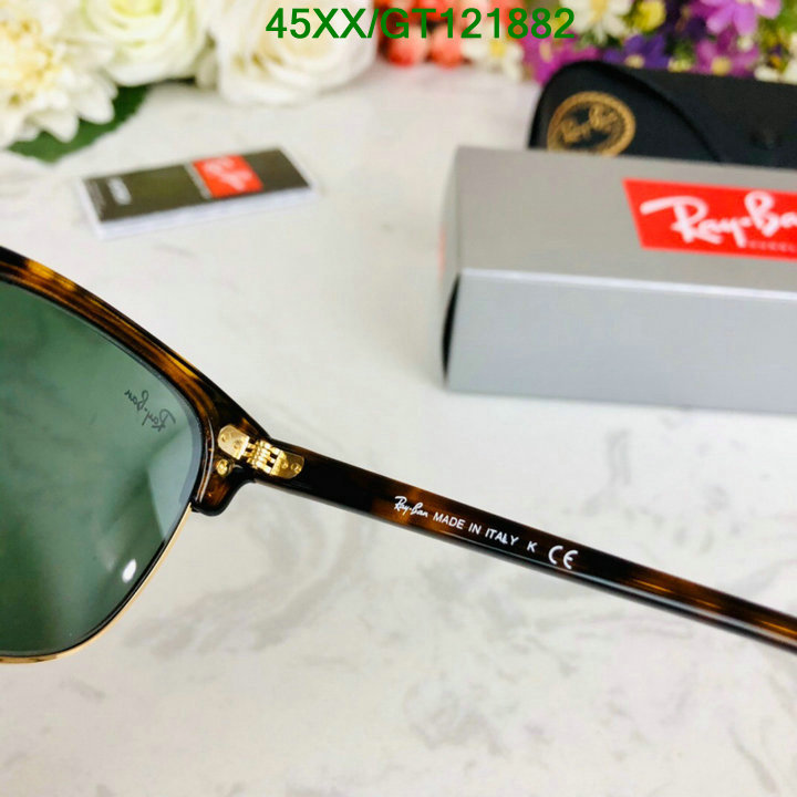 Glasses-Ray-Ban, Code: GT121882,$: 45USD