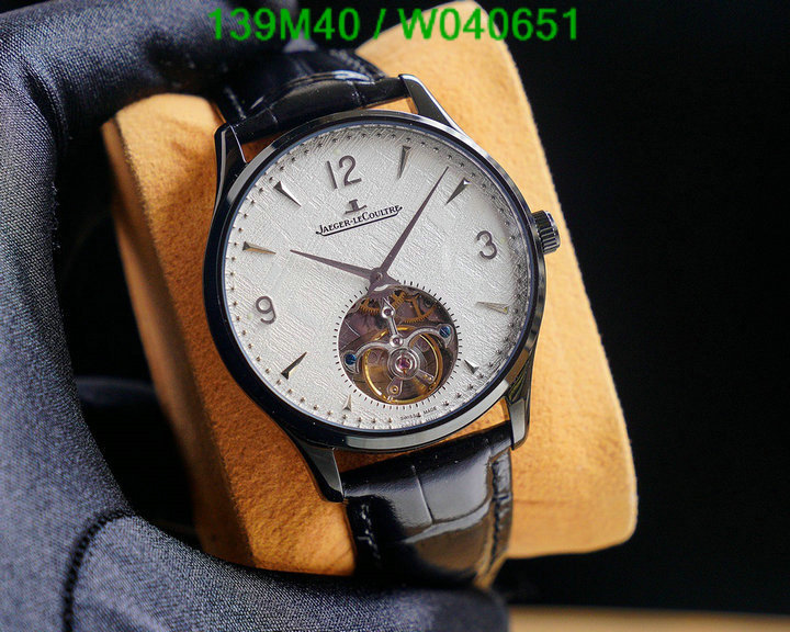 Watch-4A Quality-Jaeger-LeCoultre, Code: W040651,$: 139USD