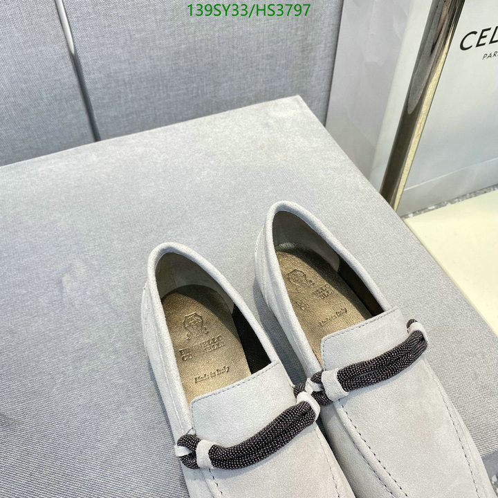 Women Shoes-Brunello Cucinelli, Code: HS3797,$: 139USD