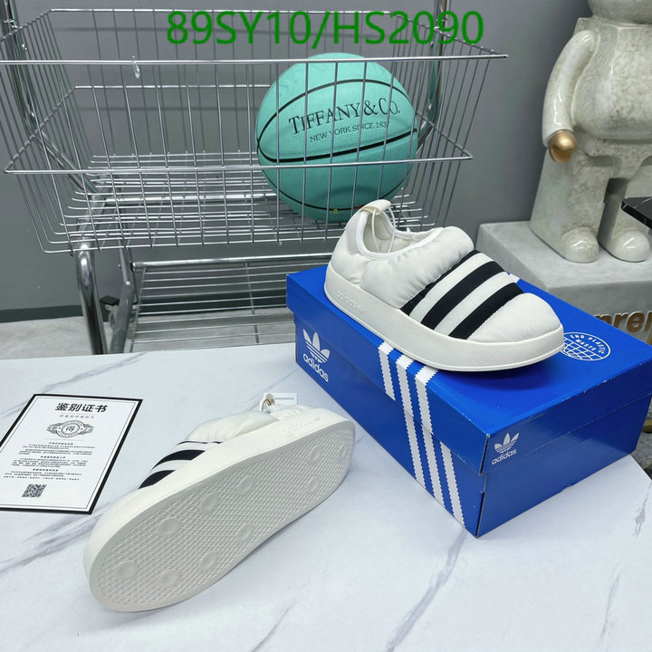 Men shoes-Adidas, Code: HS2090,$: 89USD