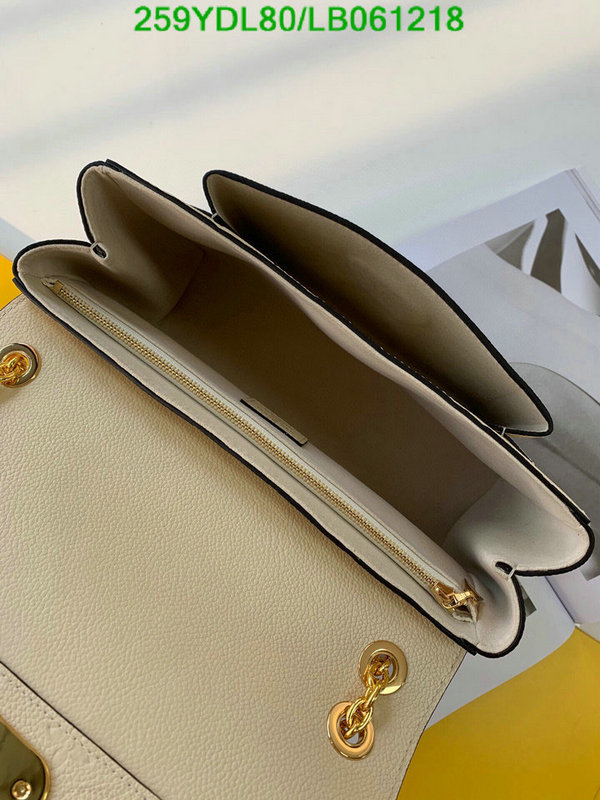 LV Bags-(Mirror)-Pochette MTis-Twist-,Code:LB061218,$: 259USD