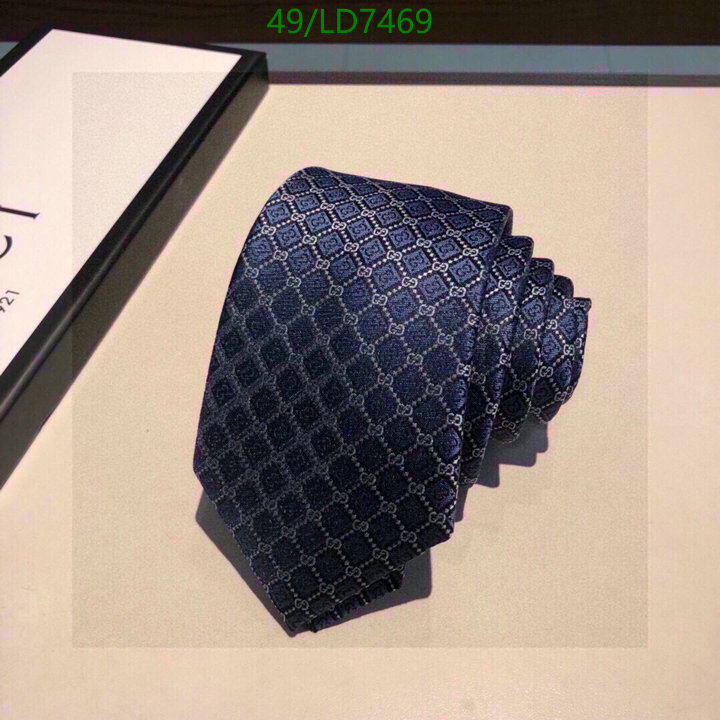 Ties-Gucci, Code: LD7469,$: 49USD