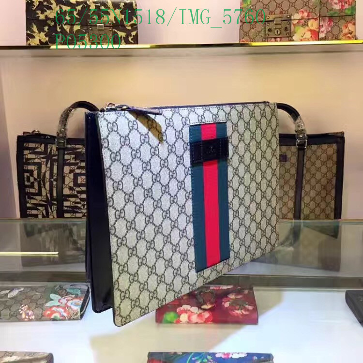 Gucci Bag-(4A)-Ophidia-G,Code: GGB120546,$: 65USD