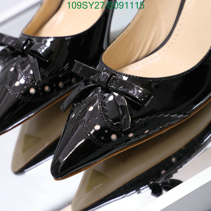 Women Shoes-Miu Miu, Code: S091115,$:109USD