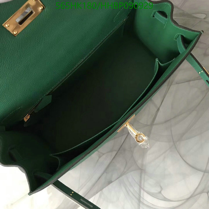 Hermes Bag-(Mirror)-Kelly-,Code: HHBP090929,$: 565USD