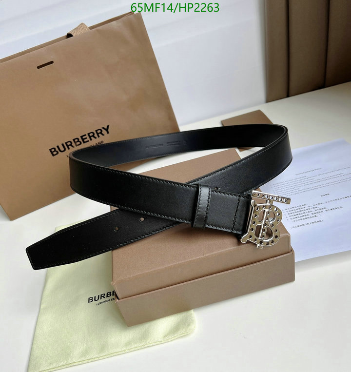 Belts-Burberry, Code: HP2263,$: 65USD