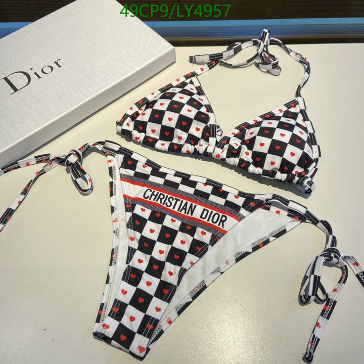 Swimsuit-Dior,Code: LY4957,$: 49USD