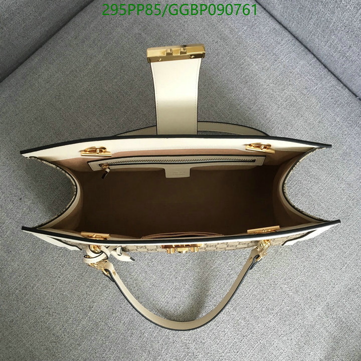 Gucci Bag-(Mirror)-Padlock,Code: GGBP090761,$:295USD