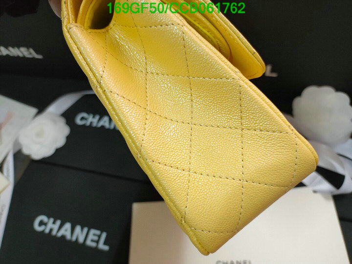 Chanel Bags -(Mirror)-Diagonal-,Code: CCB061762,$: 169USD