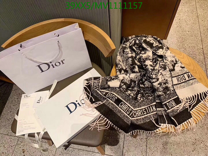 Scarf-Dior,Code: MV1111157,$: 39USD