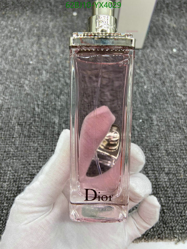 Perfume-Dior,Code: YX4029,$: 62USD