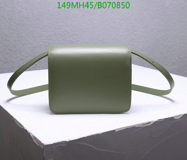 Celine Bag-(4A)-Classic Series,Code: B070850,$: 149USD