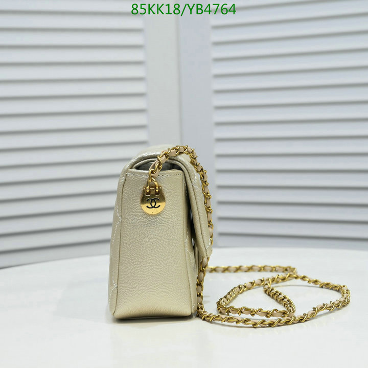 Chanel Bags ( 4A )-Diagonal-,Code: YB4764,$: 85USD