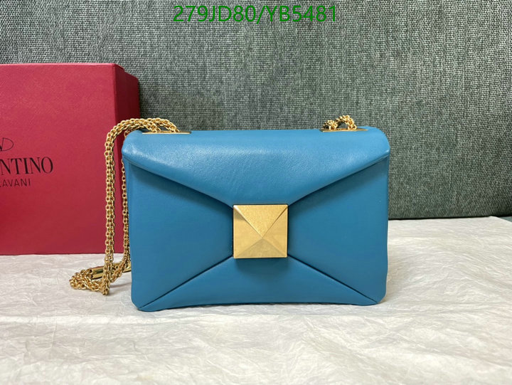 Valentino Bag-(Mirror)-Diagonal-,Code: YB5481,$: 279USD