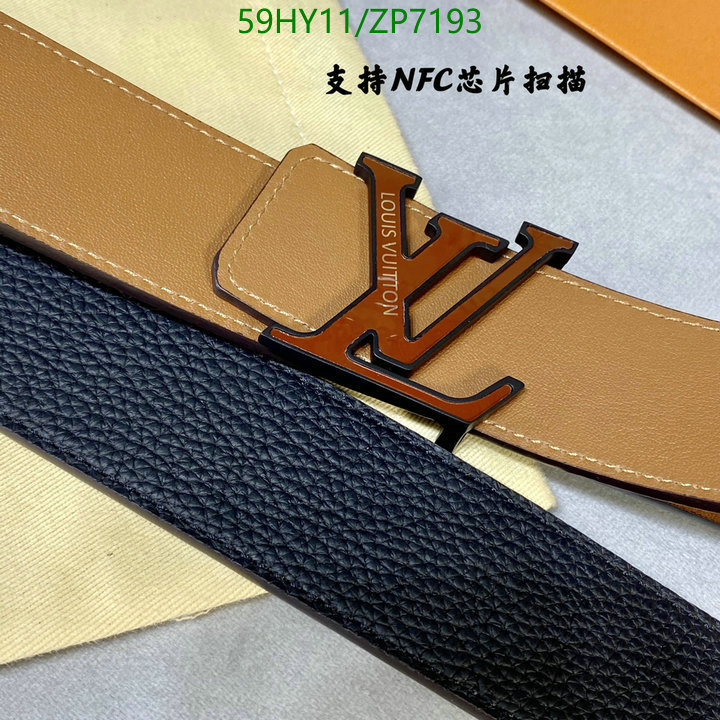 Belts-LV, Code: ZP7193,$: 59USD