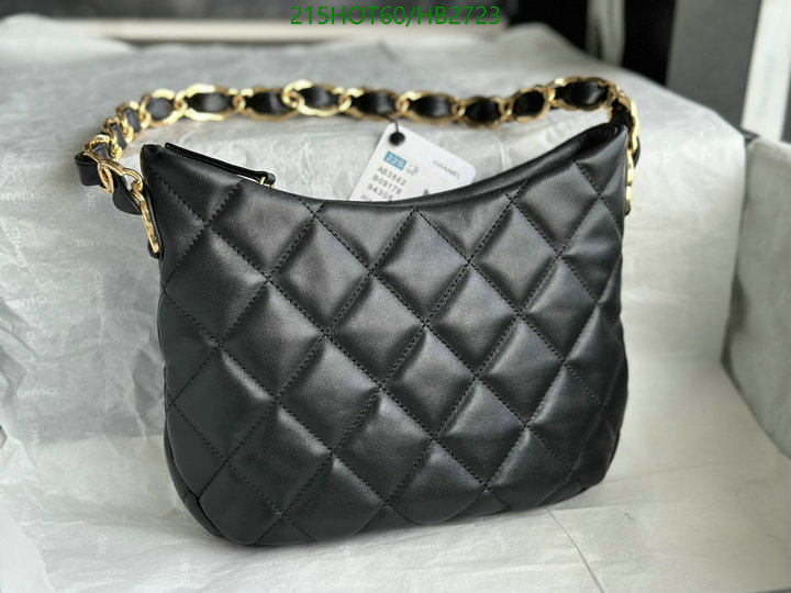 Chanel Bags -(Mirror)-Handbag-,Code: HB2723,$: 215USD