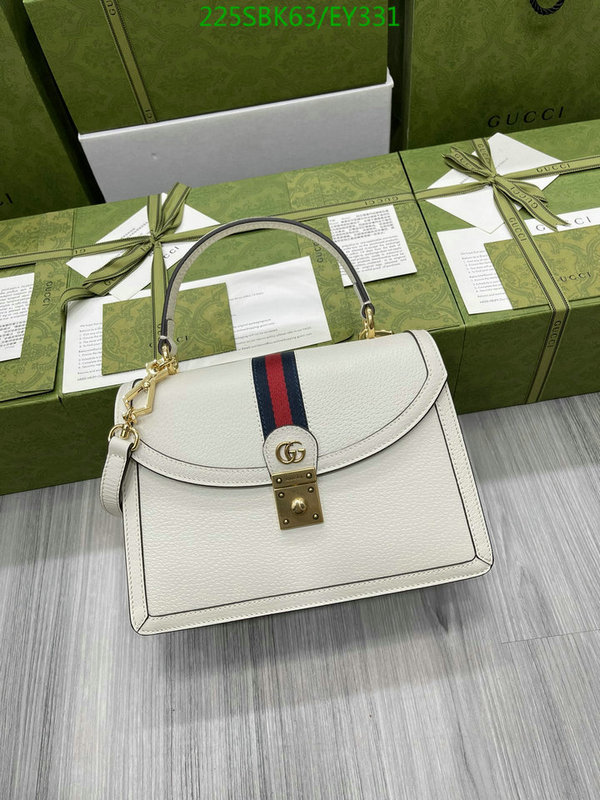 Gucci Bags Promotion,Code: EY331,
