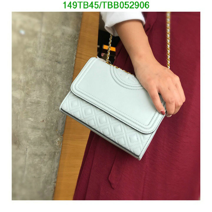 Tory Burch Bag-(Mirror)-Diagonal-,Code: TBB052906,$: 149USD