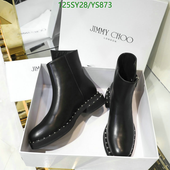 Women Shoes-Jimmy Choo, Code: YS873,$: 125USD