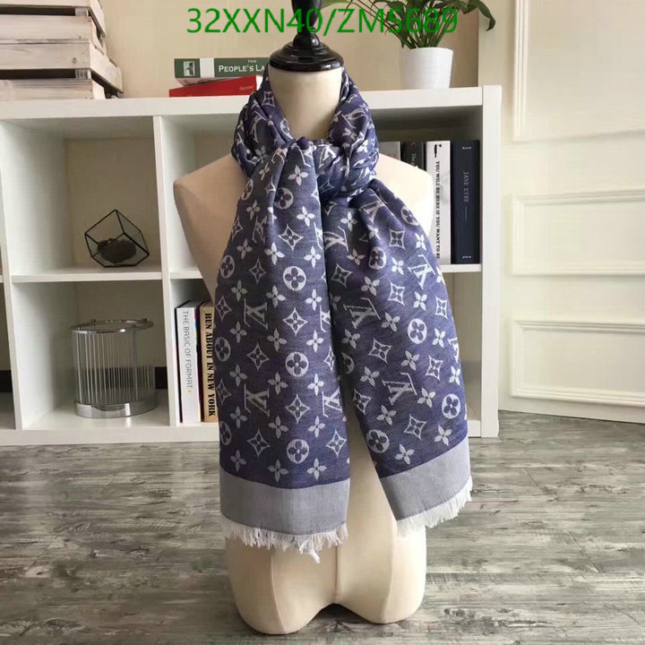 Scarf-LV,-Code: ZM5689,$: 32USD