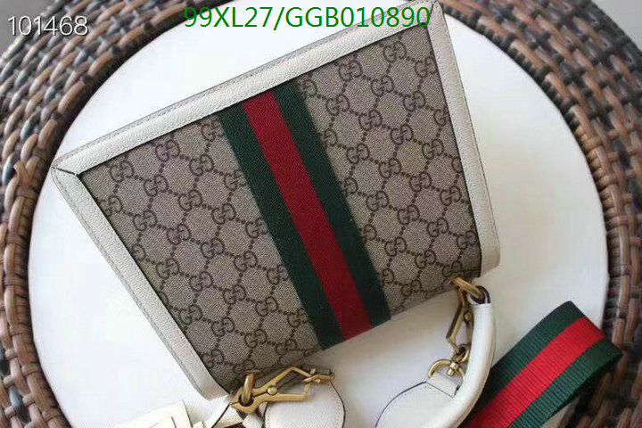 Gucci Bag-(4A)-Ophidia-G,Code: GGB010890,$: 99USD