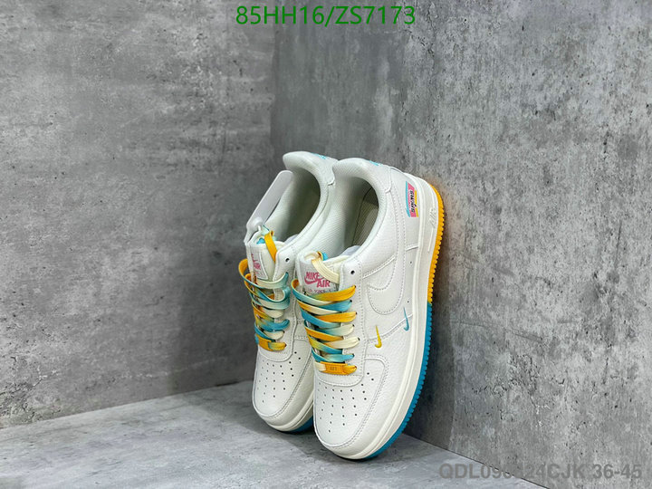 Women Shoes-NIKE, Code: ZS7173,$: 85USD