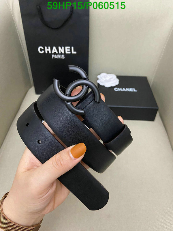 Belts-Chanel,Code: P060515,$: 59USD