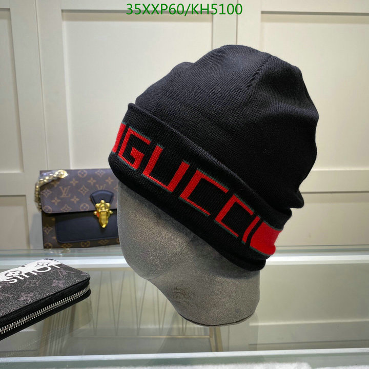 Cap -(Hat)-Gucci, Code: KH5100,$: 35USD