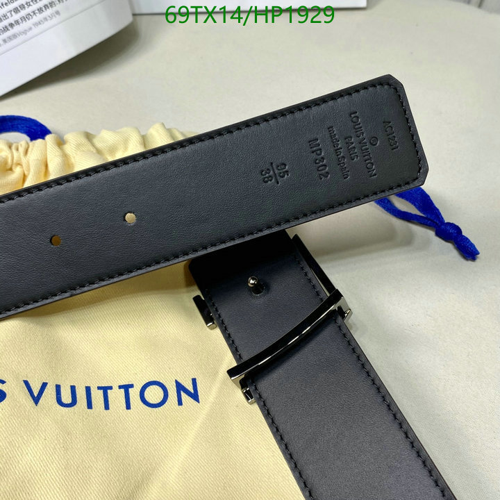 Belts-LV, Code: HP1929,$: 69USD