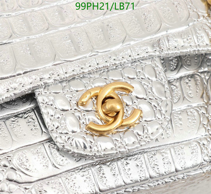 Chanel Bags ( 4A )-Diagonal-,Code: LB71,$: 99USD