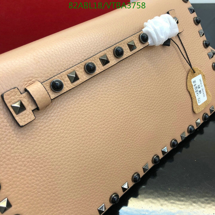 Valentino Bag-(4A)-Diagonal-,Code: VTBA3758,$: 82USD