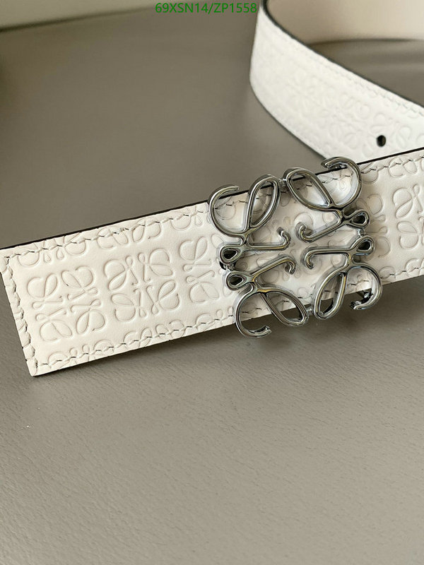 Belts-Loewe, Code: ZP1558,$: 69USD