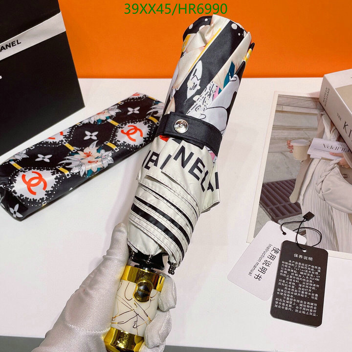 Umbrella-Chanel,Code: HR6990,$: 39USD