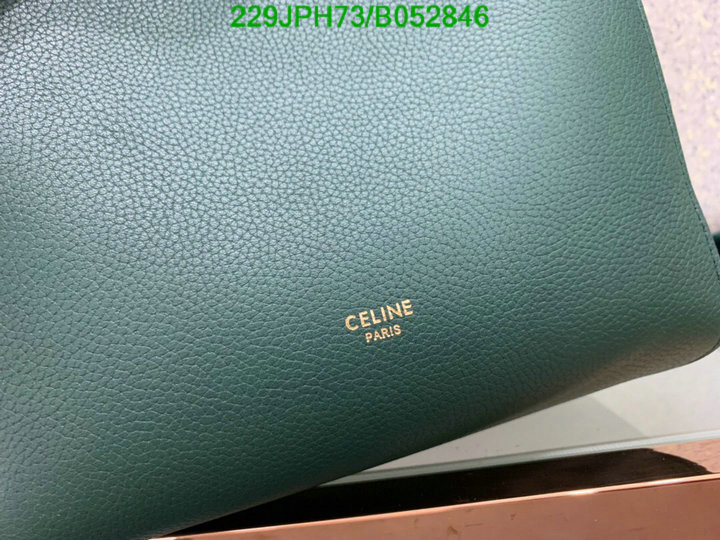 Celine Bag-(Mirror)-Diagonal-,Code: B052846,$: 229USD