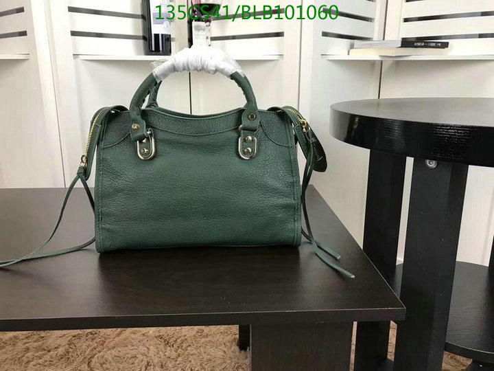 Balenciaga Bag-(Mirror)-Neo Classic-,Code: BLB101060,