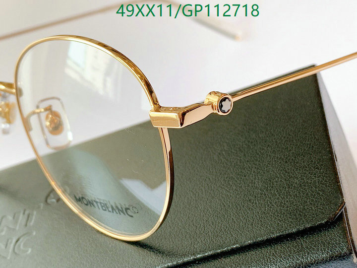 Glasses-Montblanc, Code: GP112718,$: 49USD